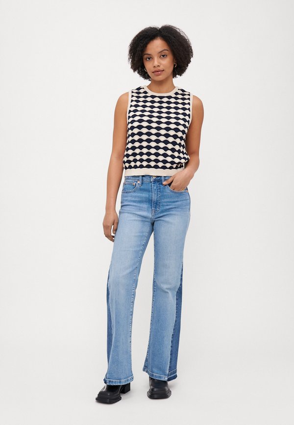 Vero Moda Petite VMCARRY O NECK