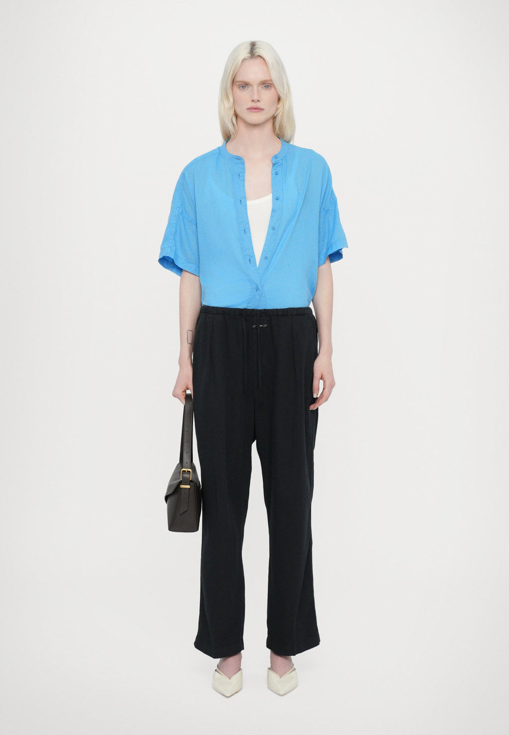 CLOSED RELAXED SHIRT
