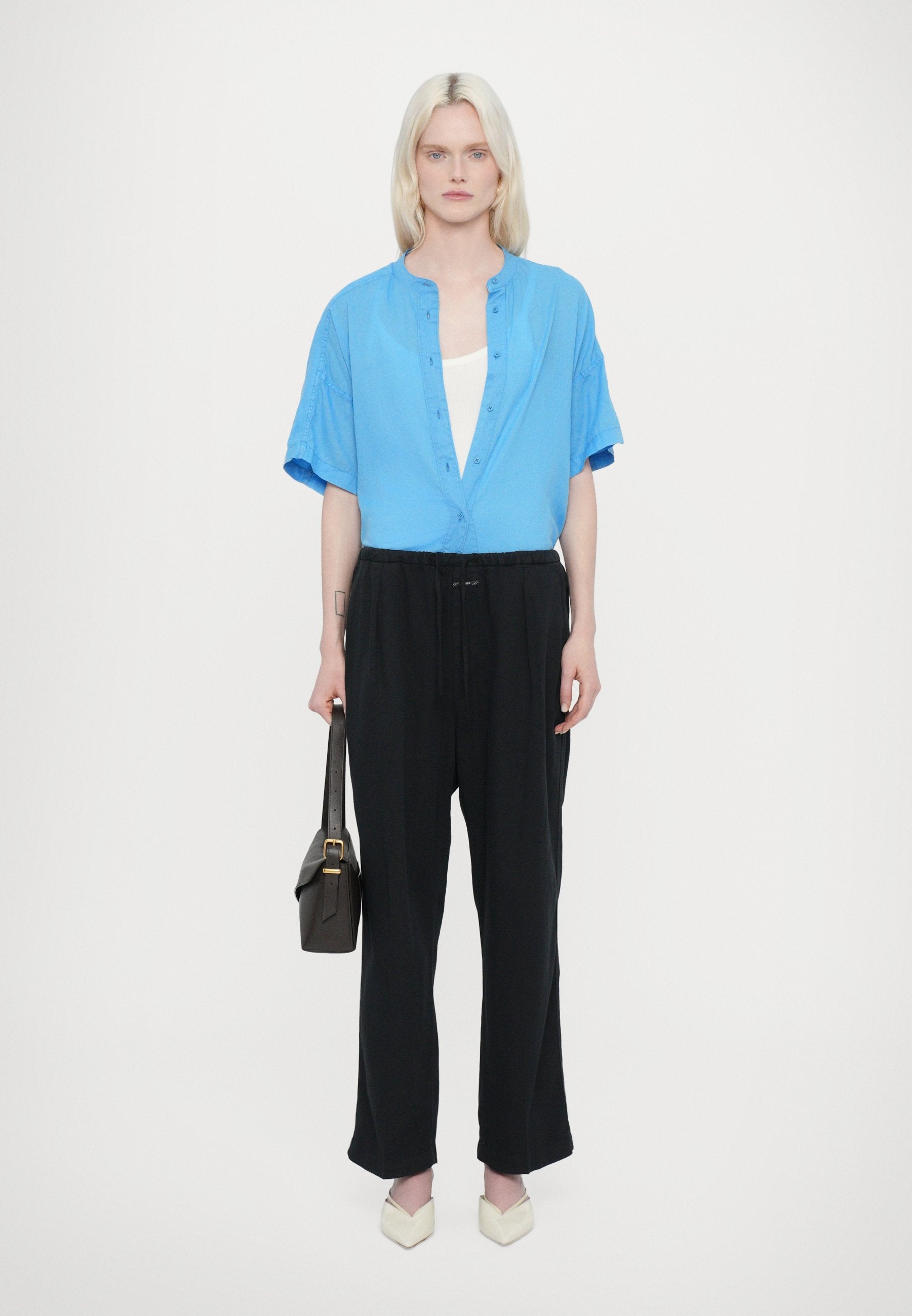 CLOSED RELAXED SHIRT