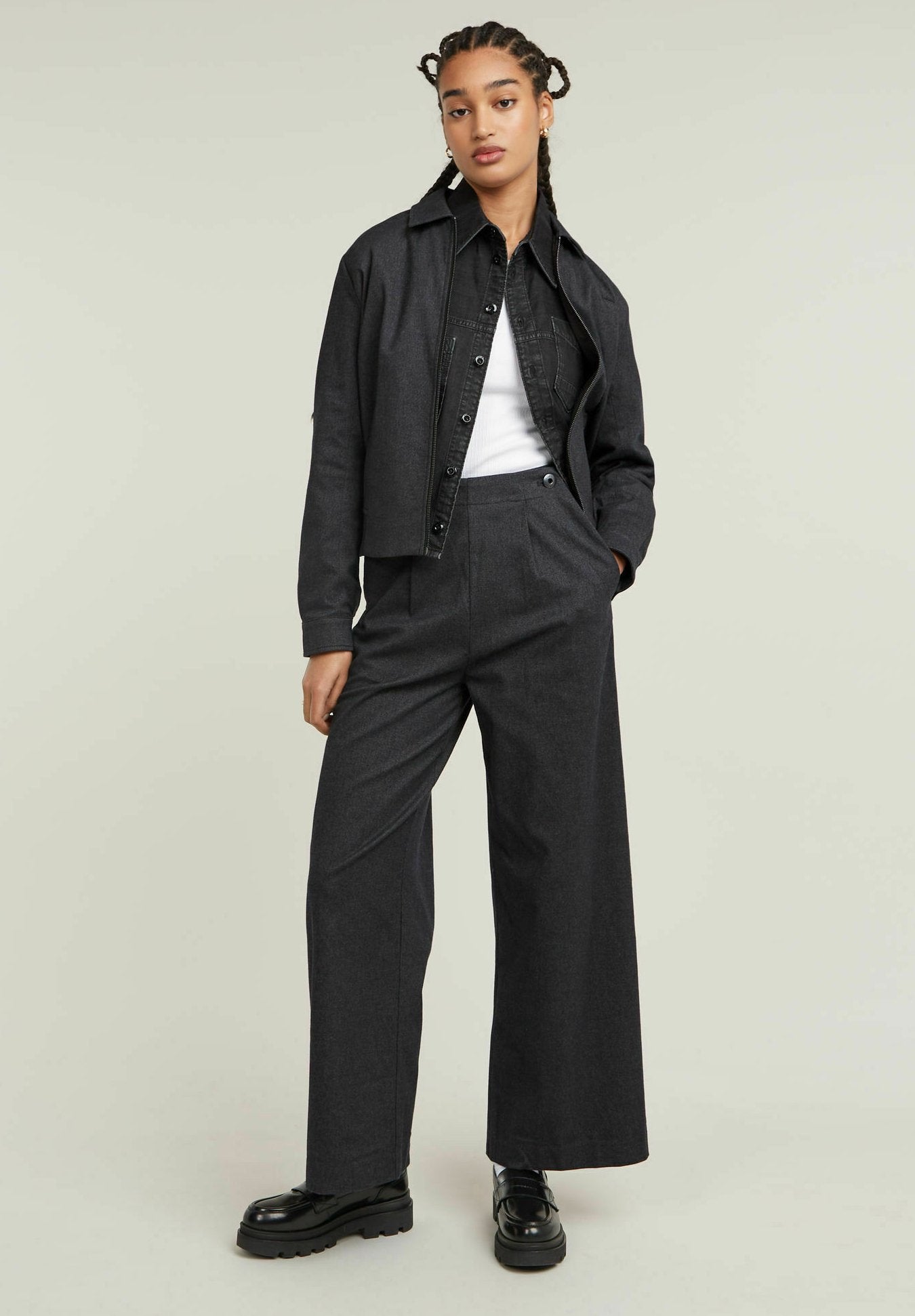 WIDE LEG Media 2