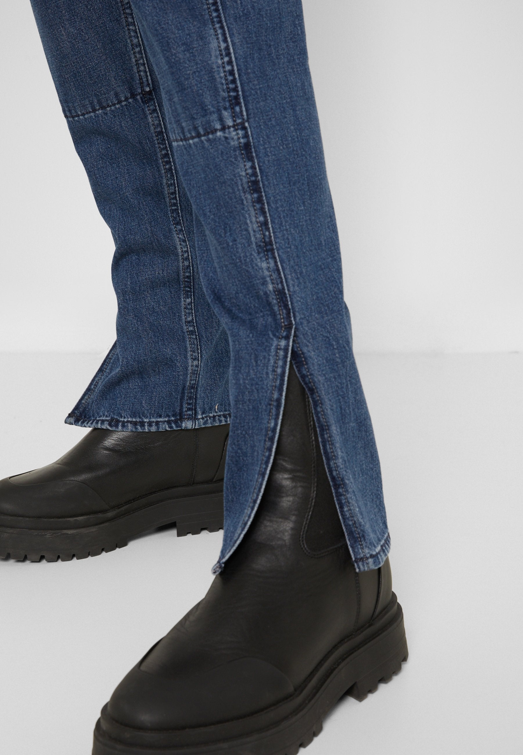 rag & bone MIA YOKE