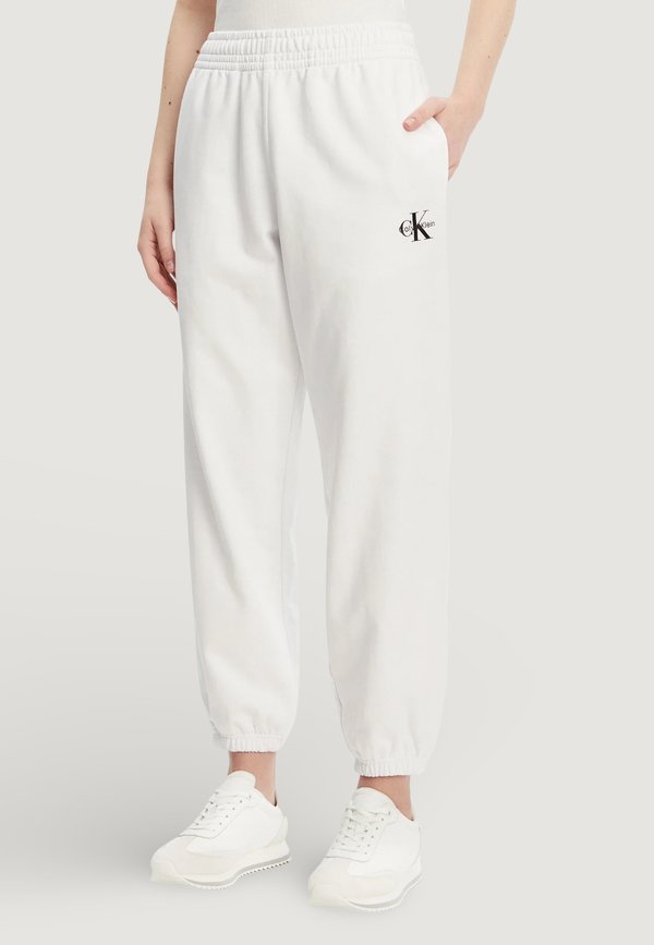 Calvin Klein Jeans MONOLOGO FRENCH TERR LV047B235G