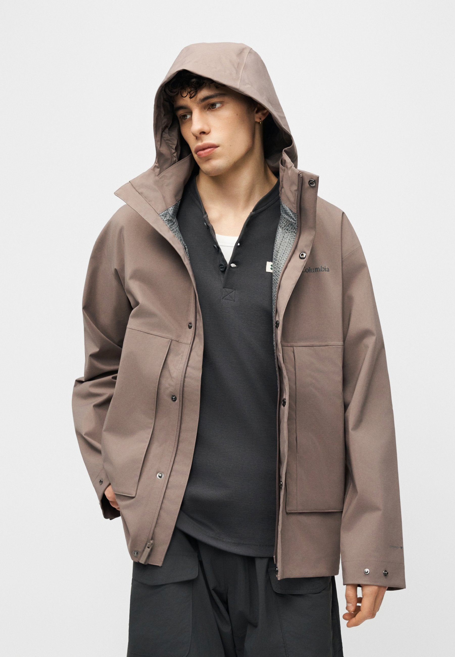 Columbia STREET HEIGHTS JACKET