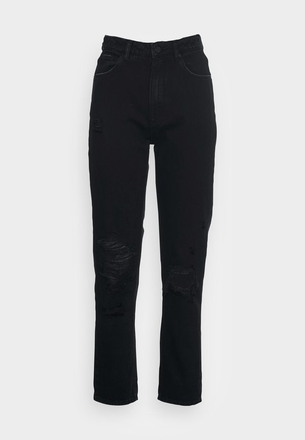 Abrand Jeans HIGH SLIM