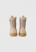 Wheat WINTERBOOT KOA TEX