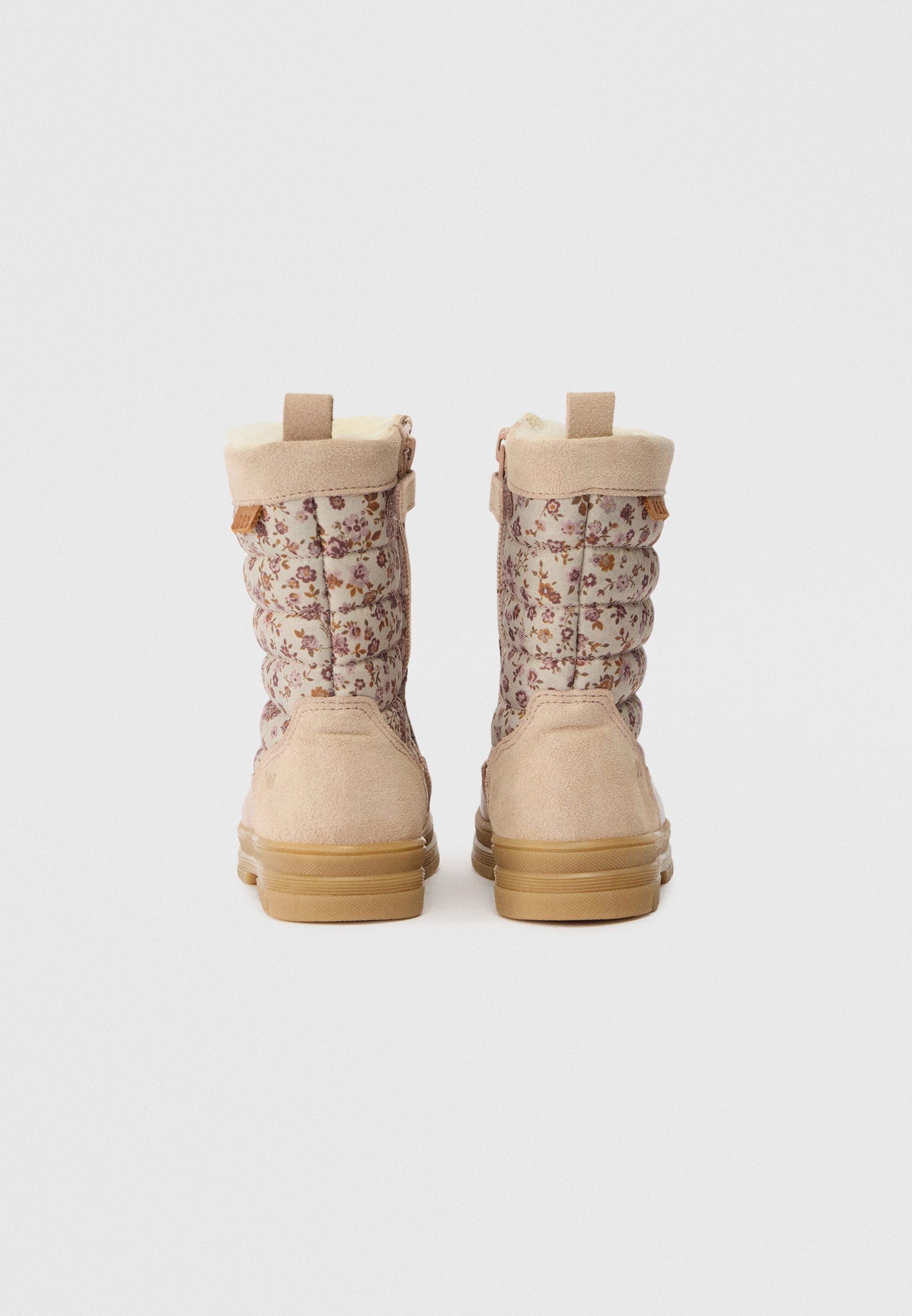 Wheat WINTERBOOT KOA TEX
