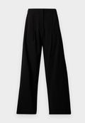 Aware VMPERRY High waist - Trousers - black