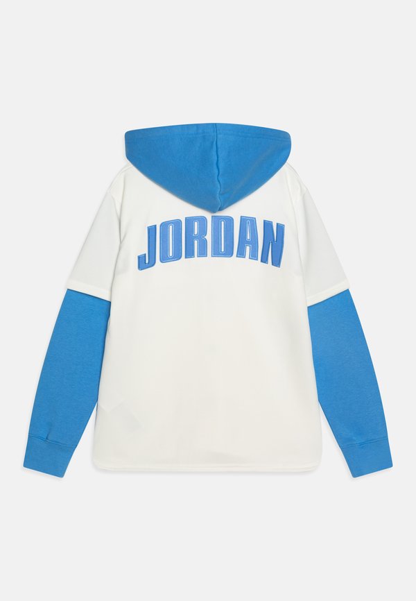Jordan HOODED JUMPMAN BASEBALL