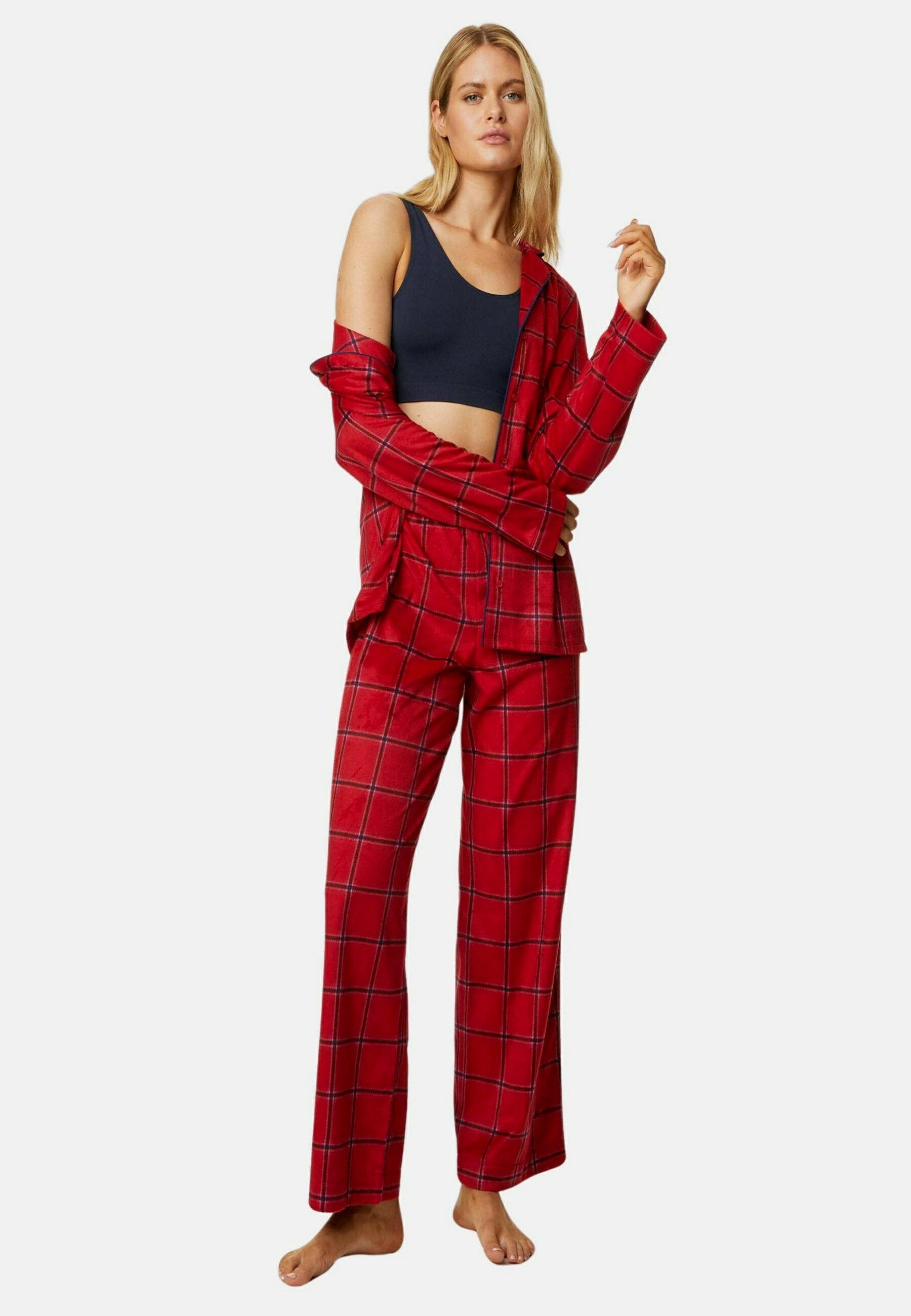 Marks & Spencer CHECKED