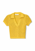 Bershka SHORT SLEEVE