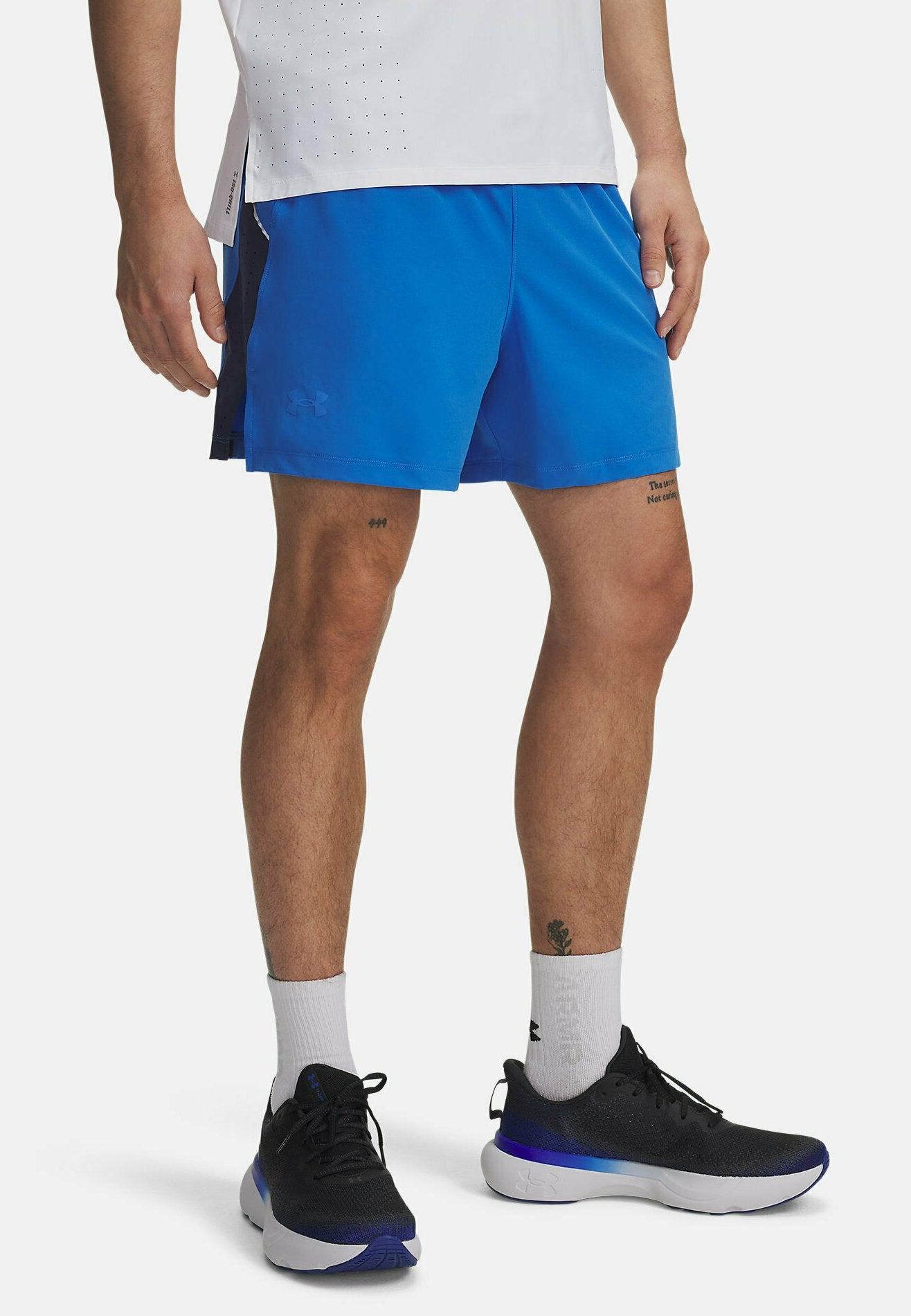 Under Armour LAUNCH PRO