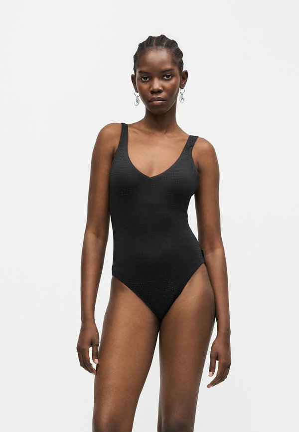 MICHAEL Michael Kors V NECK