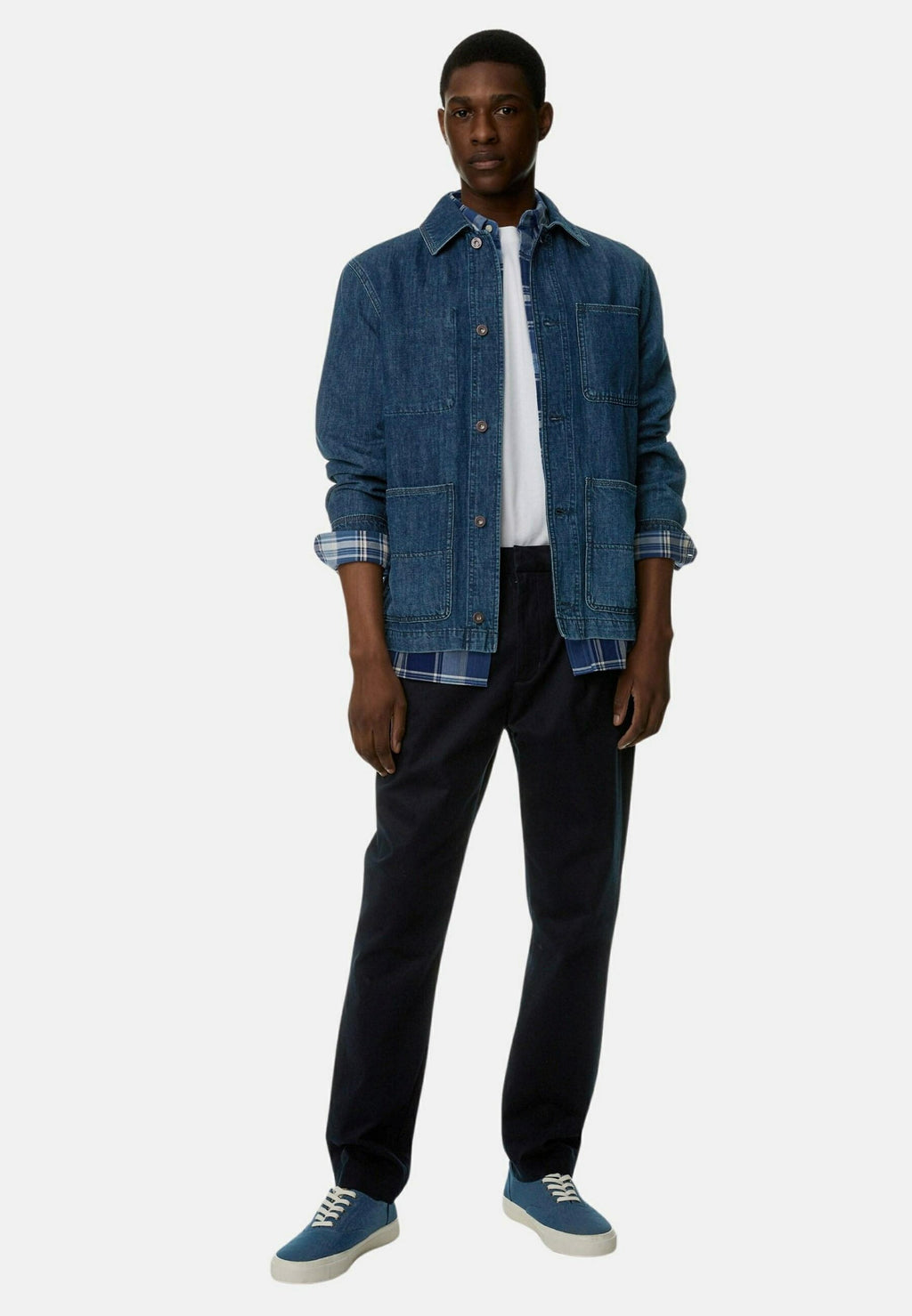 Marks & Spencer UTILITY