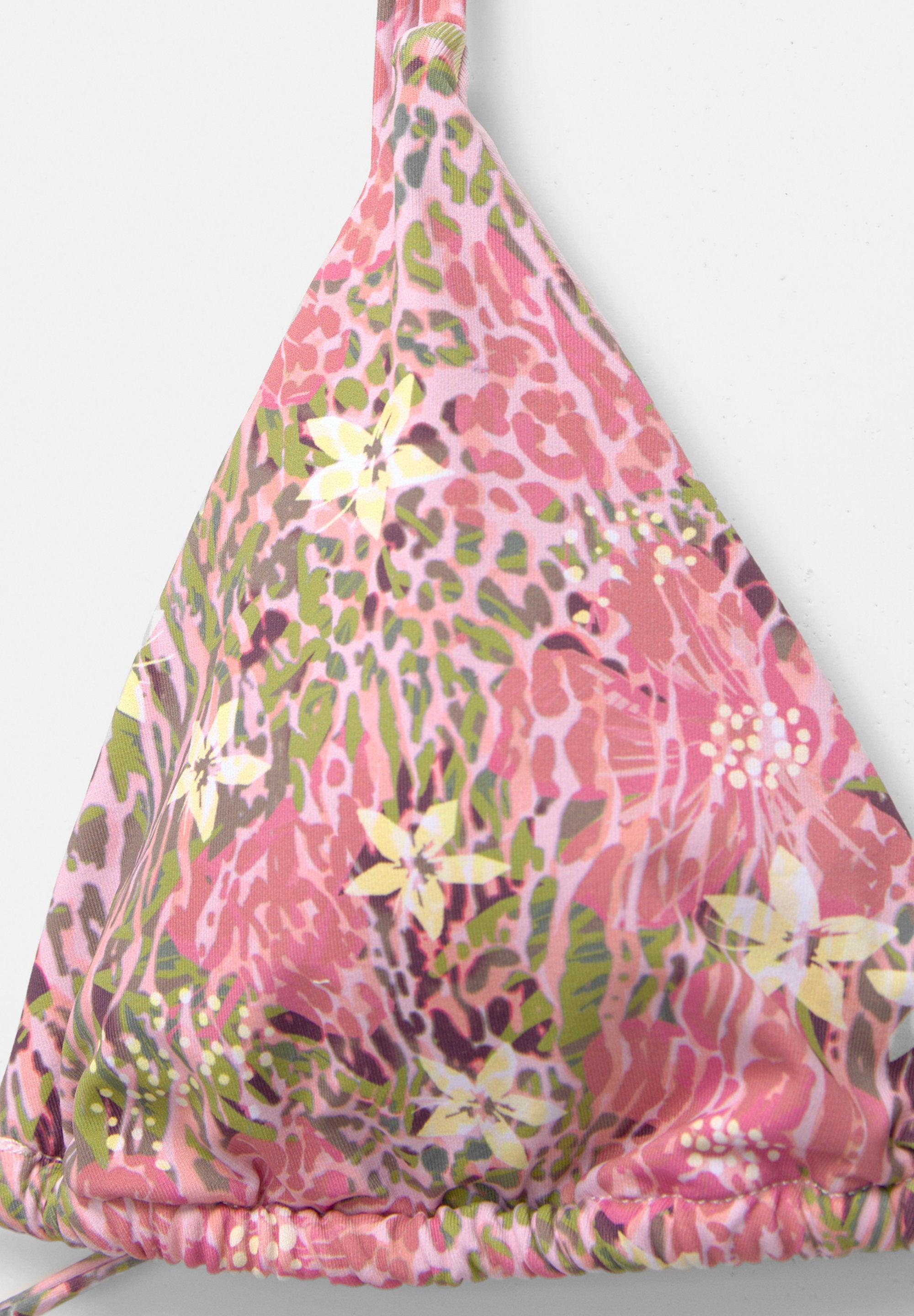 PULL&BEAR FLORAL AND ANIMAL
