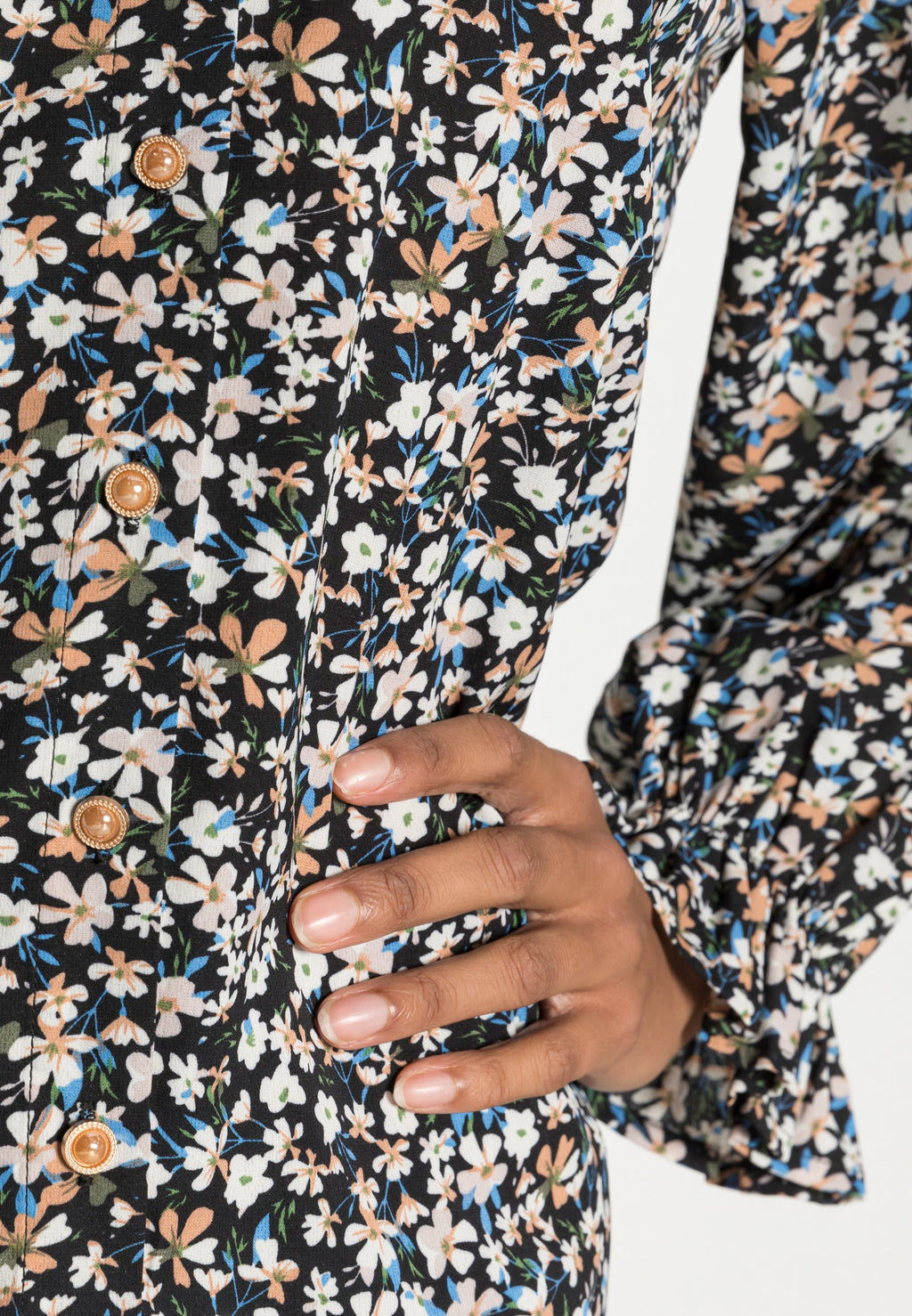 Nümph NUCALTUM BLOUSE