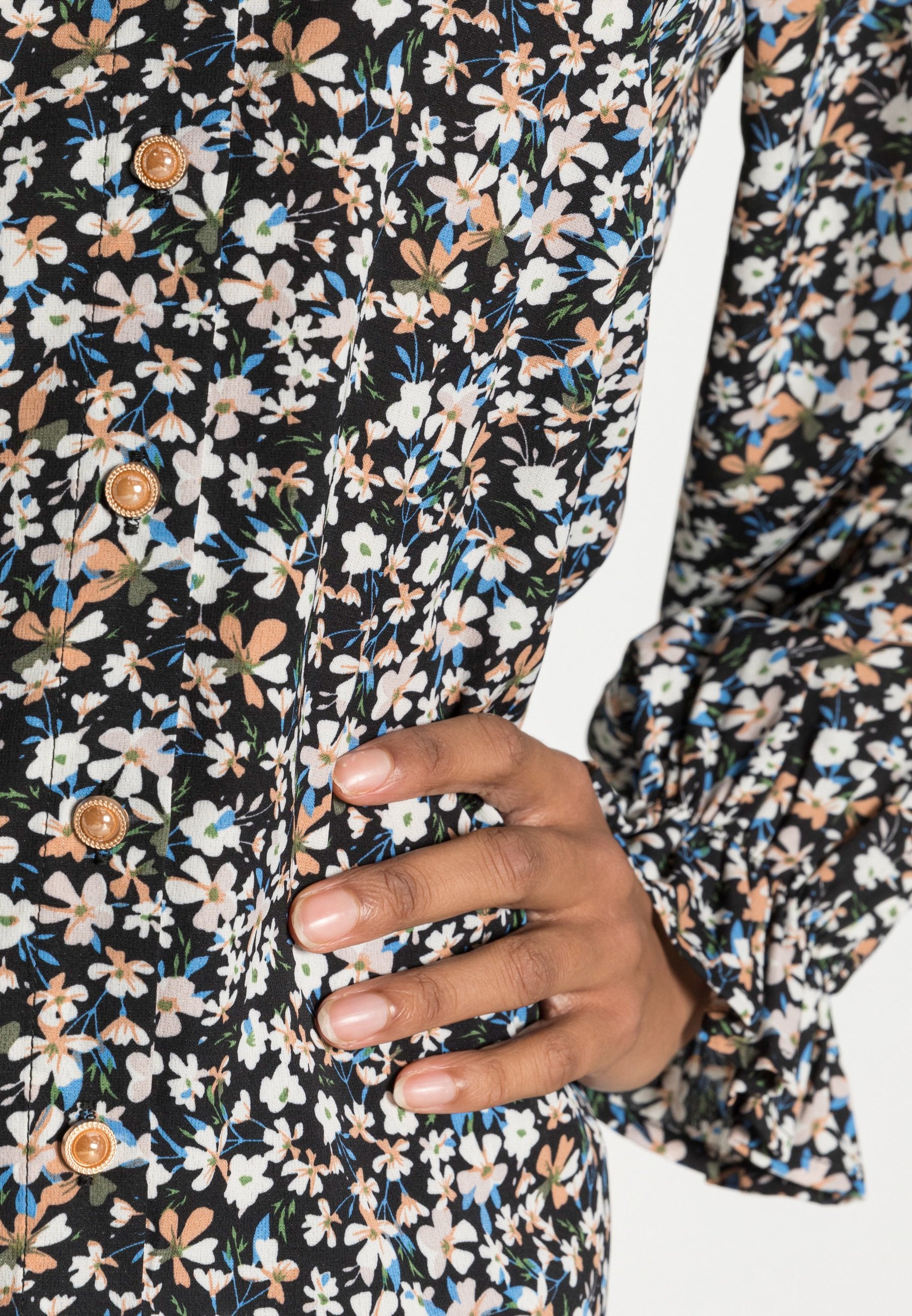 Nümph NUCALTUM BLOUSE