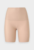 Calvin Klein Underwear MID THIGH SECOND SKIN SMOOTHIN - Shapewear - cedar