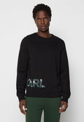 KARL LAGERFELD Sweatshirt Media 1