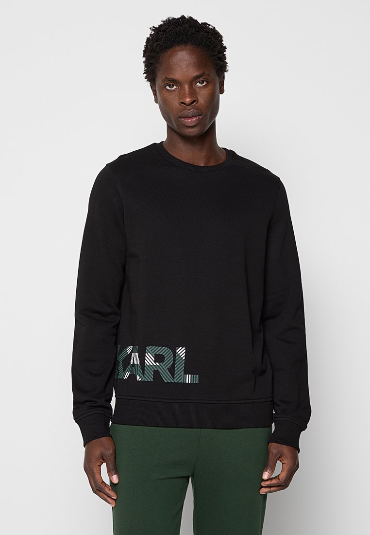 KARL LAGERFELD Sweatshirt Media 1