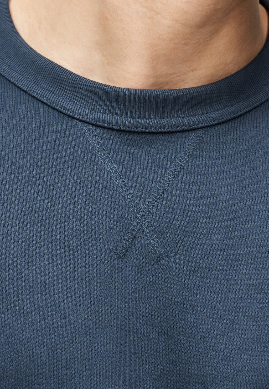 GAP BOXY CREW