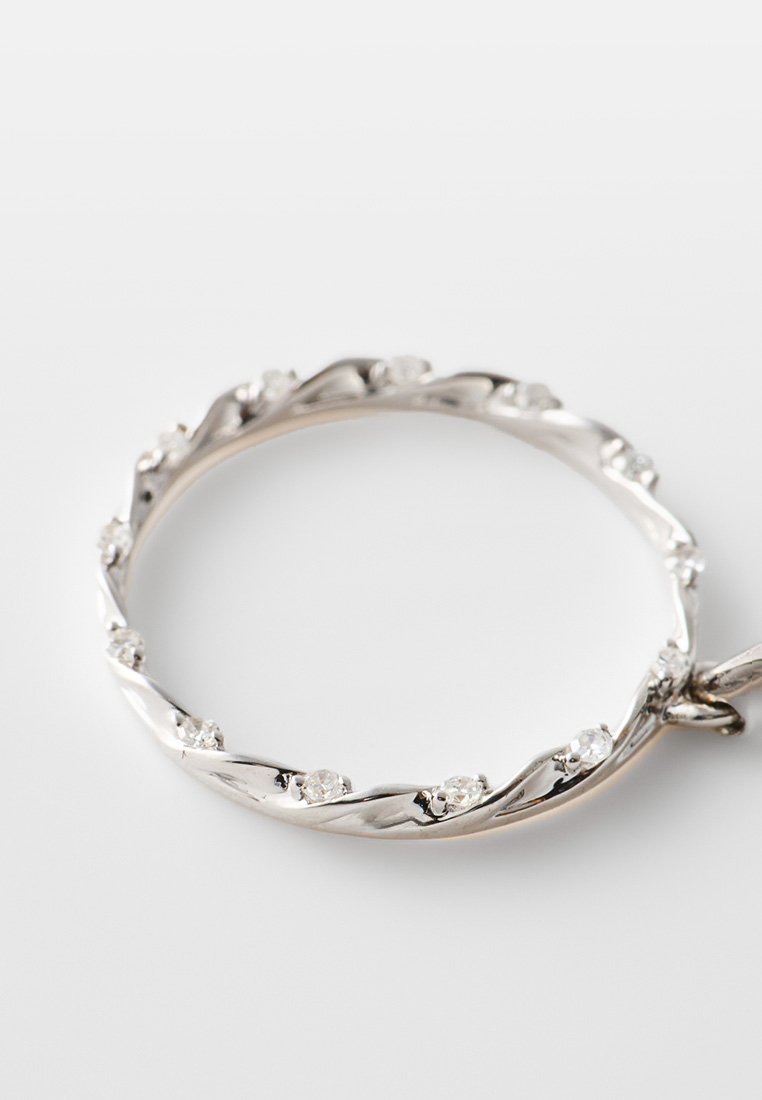 Le Diamantaire EUNOMIE  0.08 CT DIAMOND