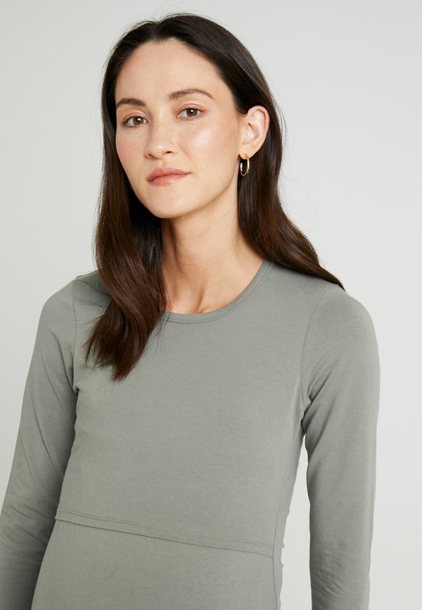 Boob CLASSIC LONG SLEEVED