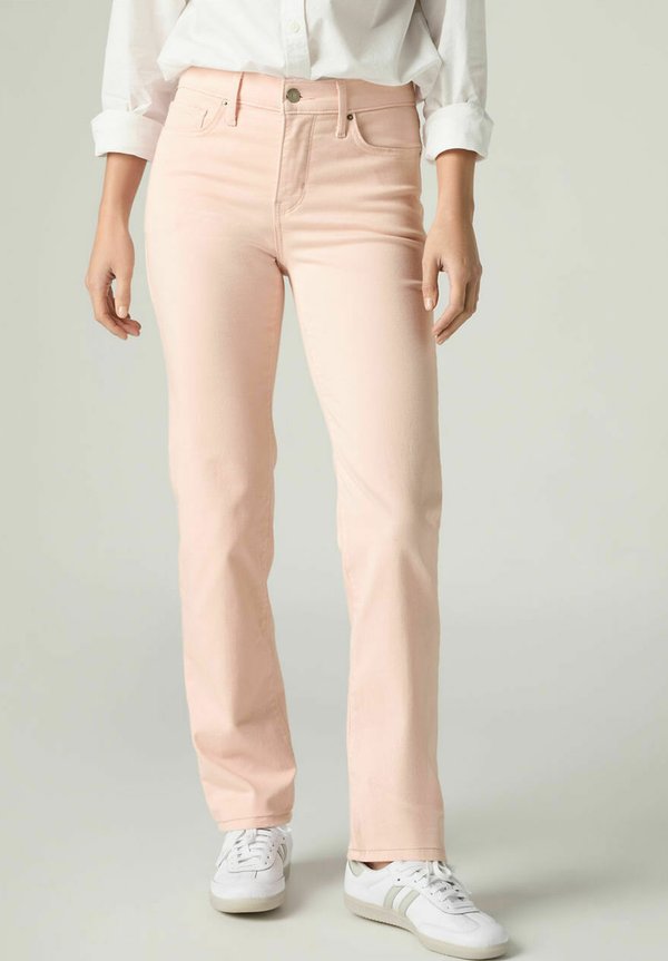 Levi's® 314® SHAPING STRAIGHT - Slim fit jeans - cancel club