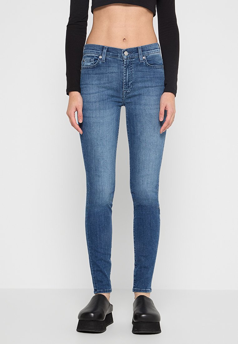 7 for all mankind
