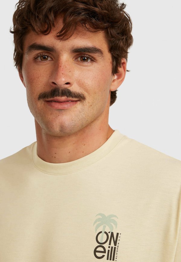 O'Neill HYBRID GRAPHIC TEES UNISEX