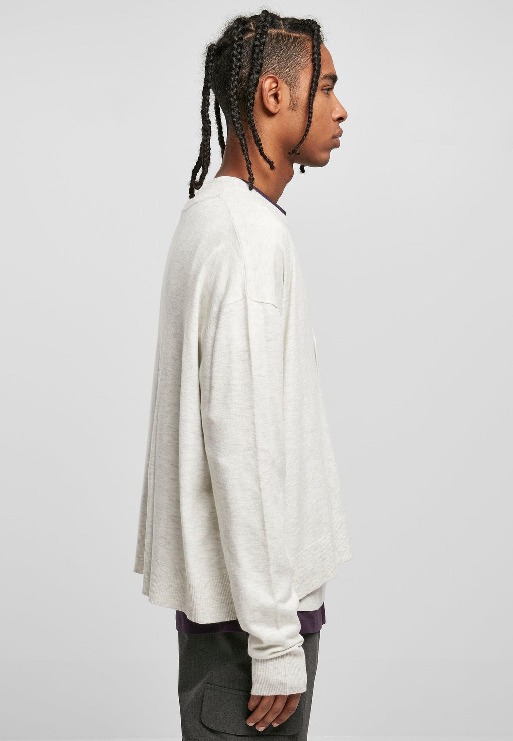 Urban Classics MIX BOXY