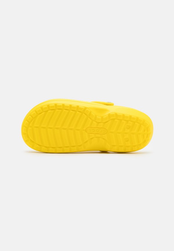 Crocs CLASSIC LINED CLOG