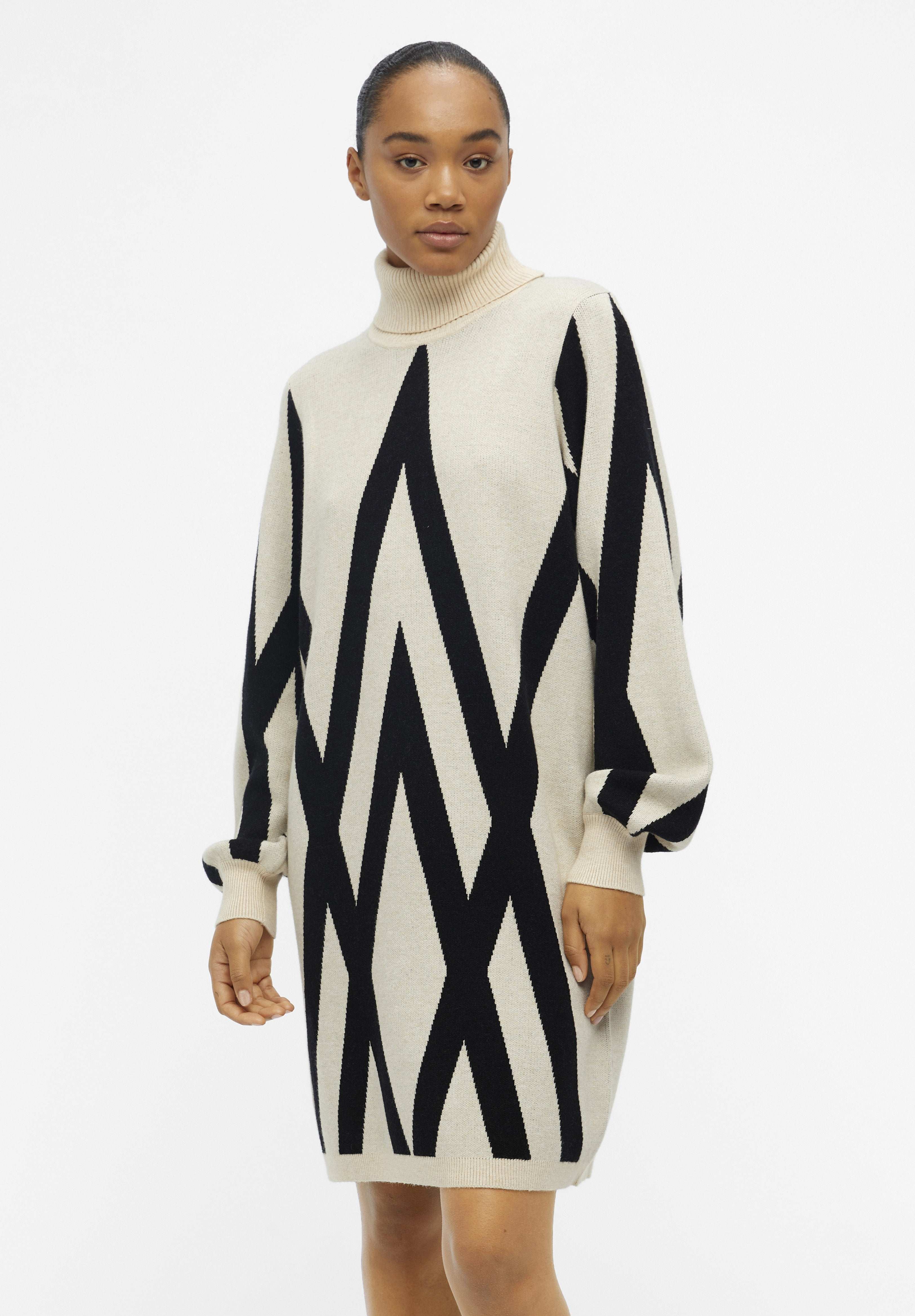 Object Knitted OBJRAY