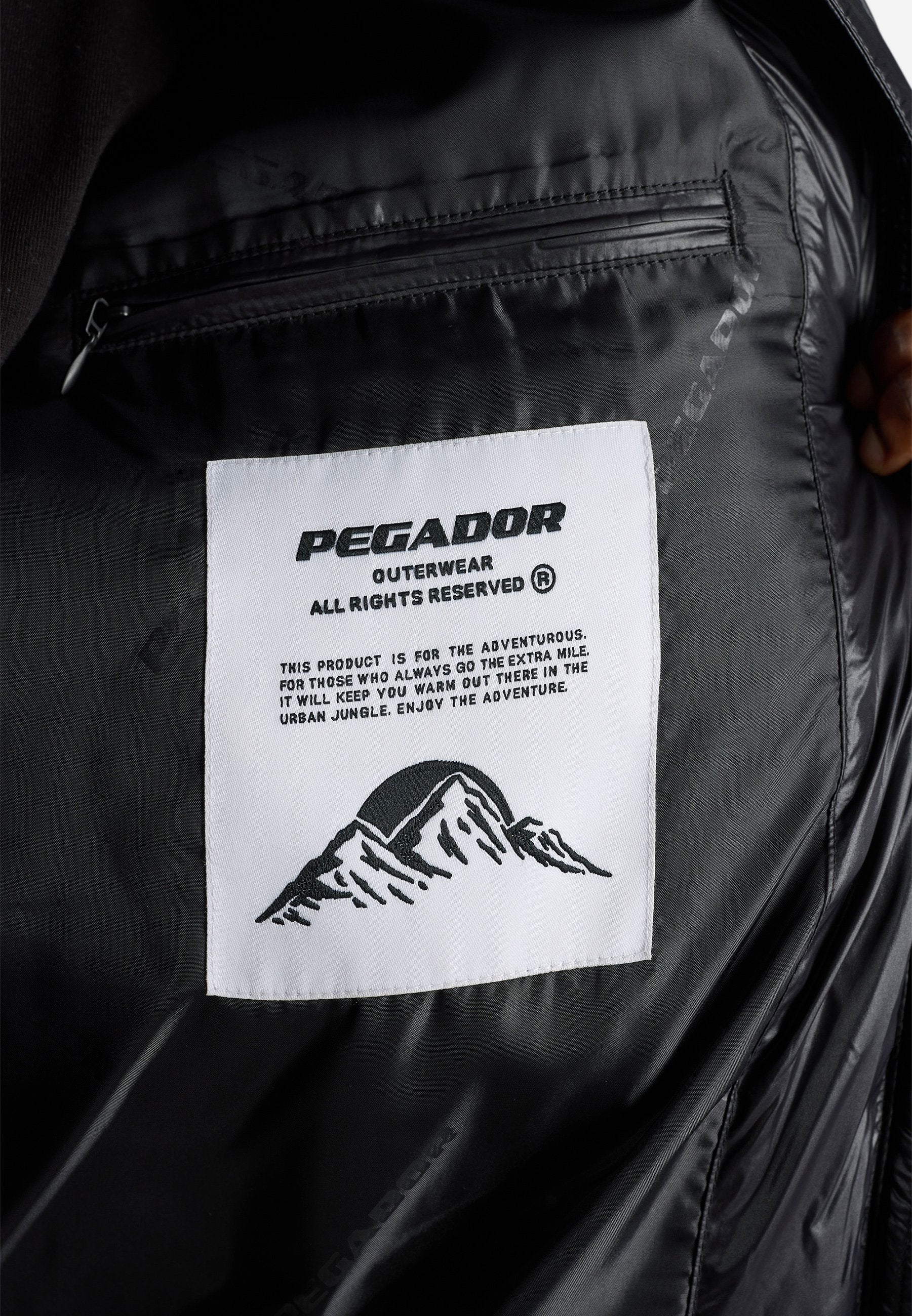 Pegador SOLIN PUFFER