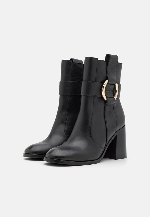 See by Chloé NEW RING LINE
