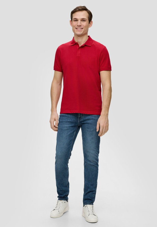 s.Oliver Polo shirt - chilirot