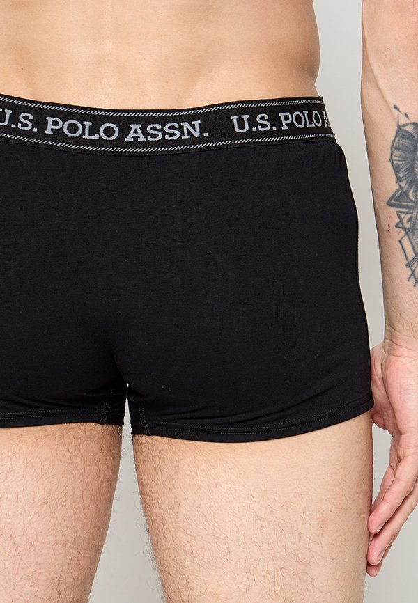 U.S. Polo Assn. 6 PACK
