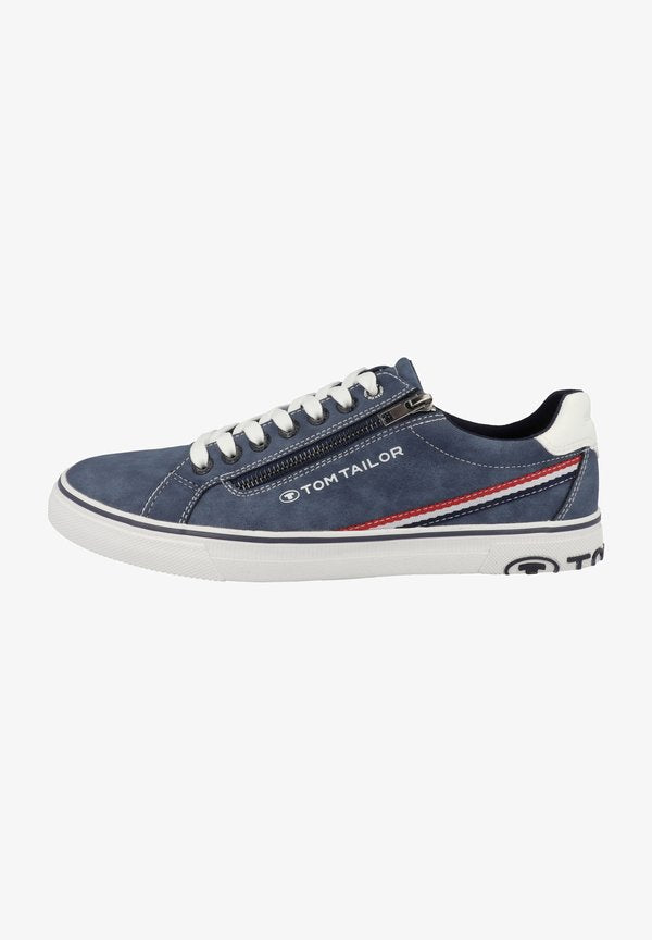 TOM TAILOR Trainers - sky