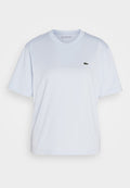 Lacoste Basic T-shirt - phoenix blue