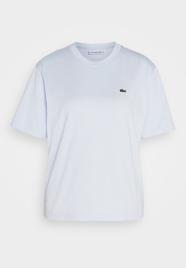 Lacoste Basic T-shirt - phoenix blue