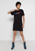 KARL LAGERFELD Jerseykleid Media 1