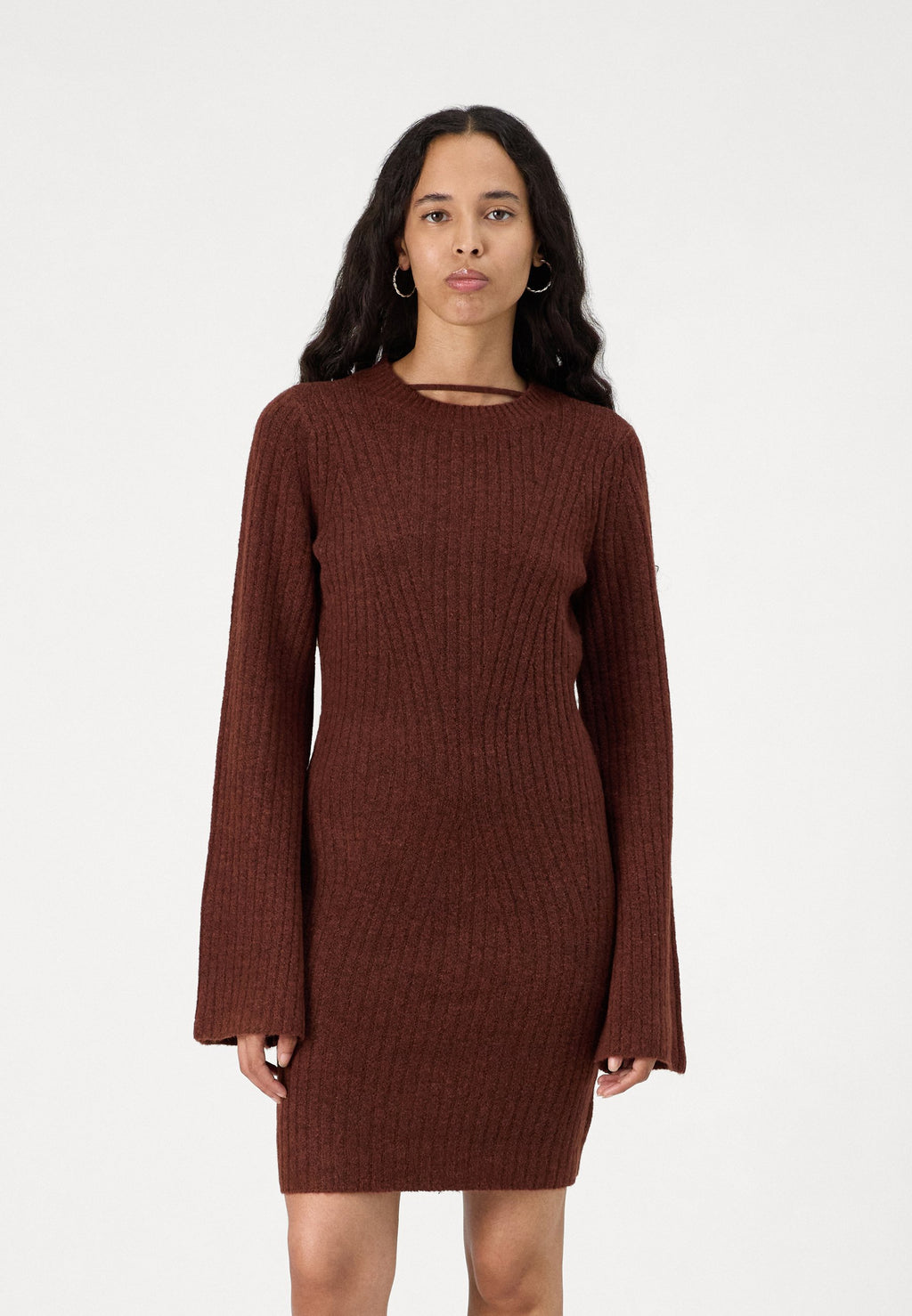 SOMETHINGNEW SNFRIDA MINI DRESS
