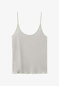 Mango Top - light grey