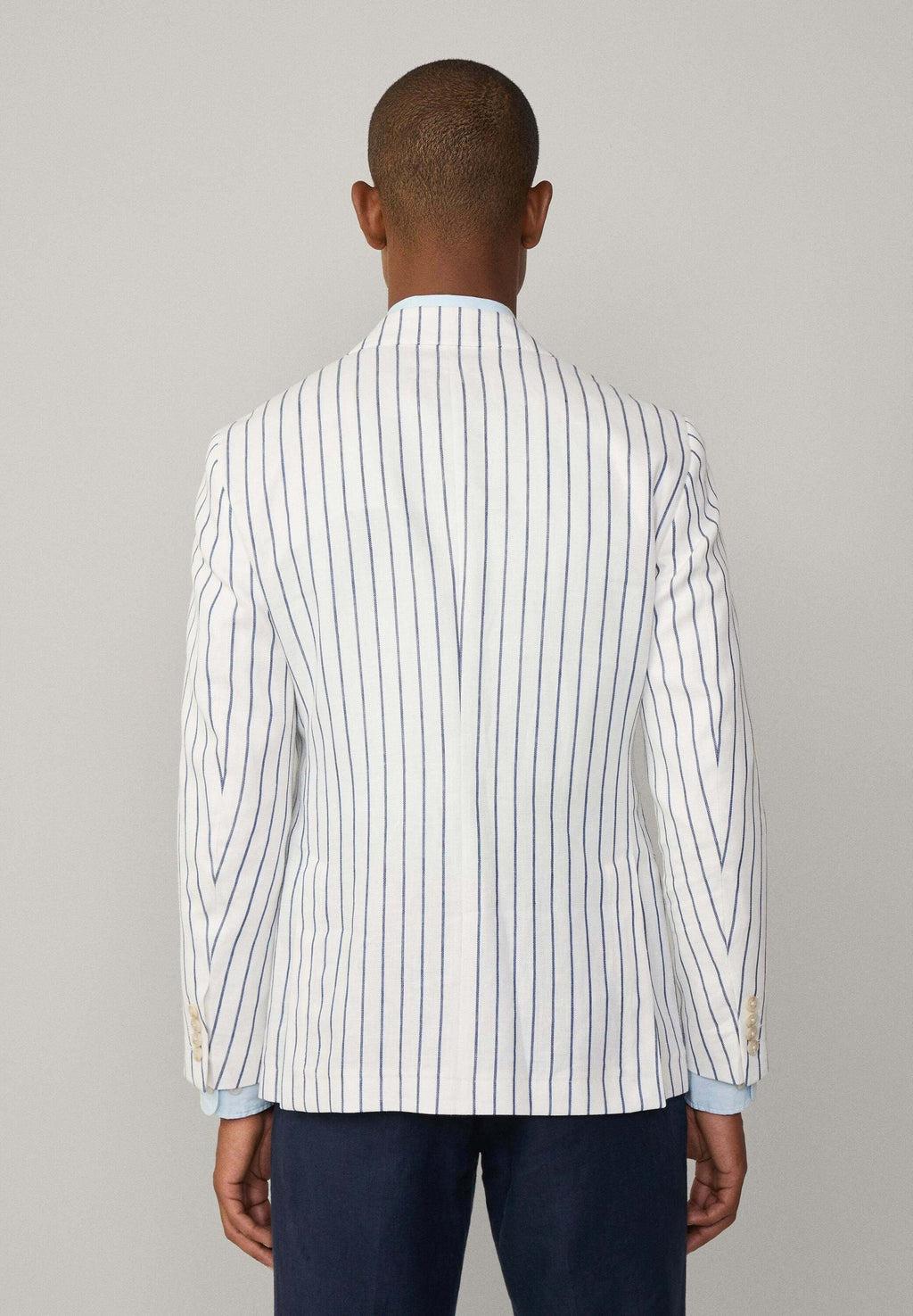 Hackett London STRIPE JKT