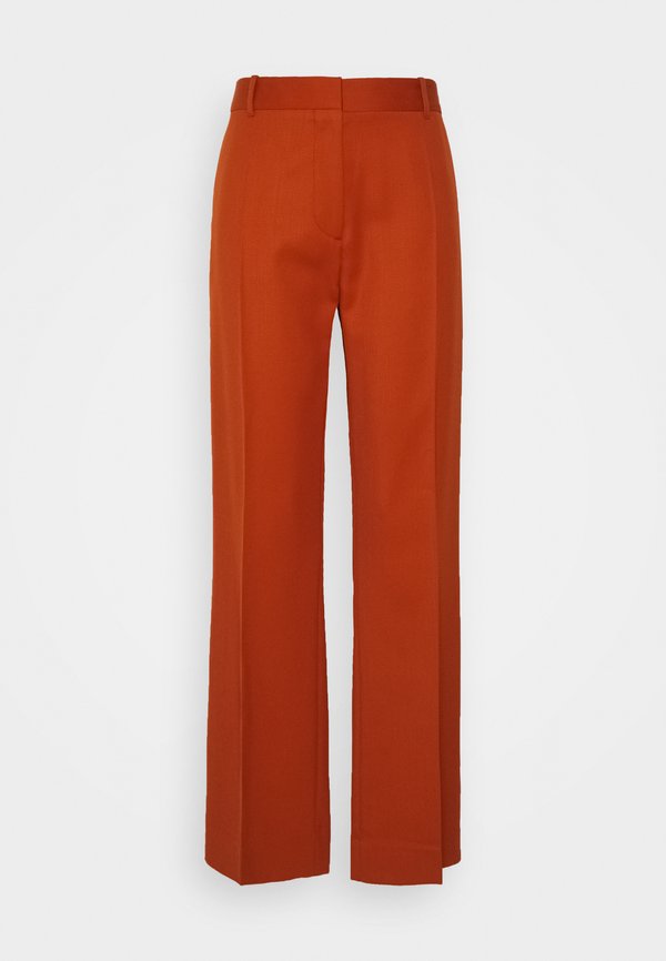 Victoria Beckham STRAIGHT LEG TROUSER