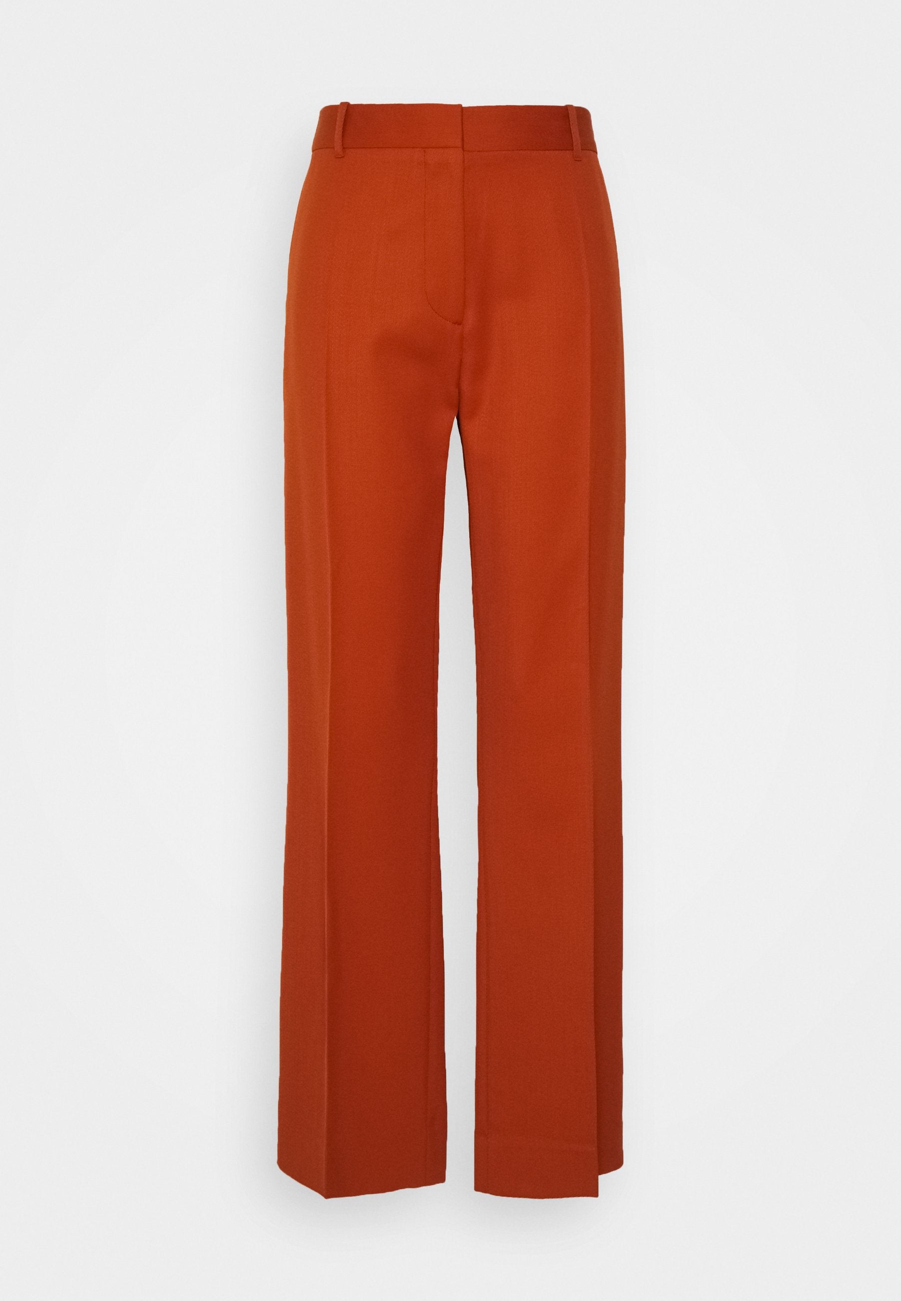 Victoria Beckham STRAIGHT LEG TROUSER