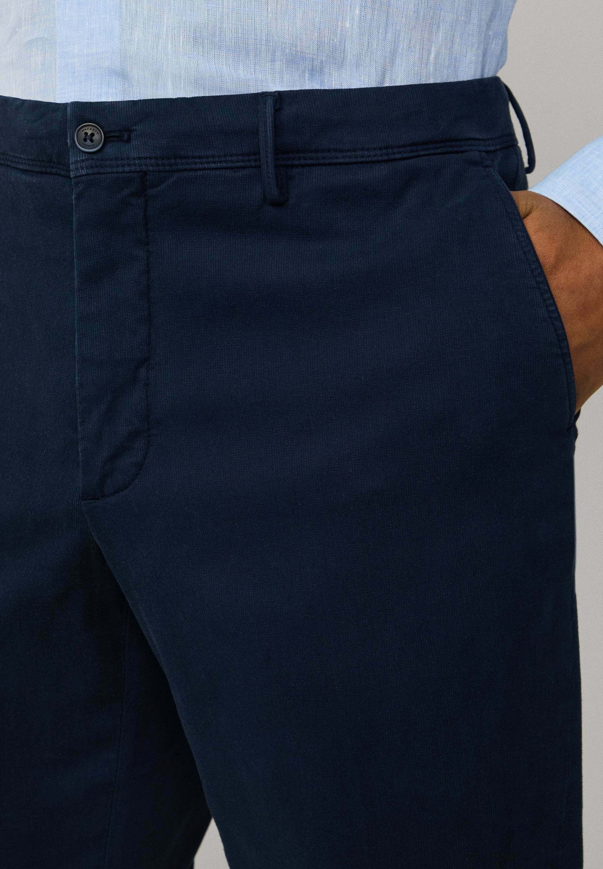 Hackett London TEXTURE