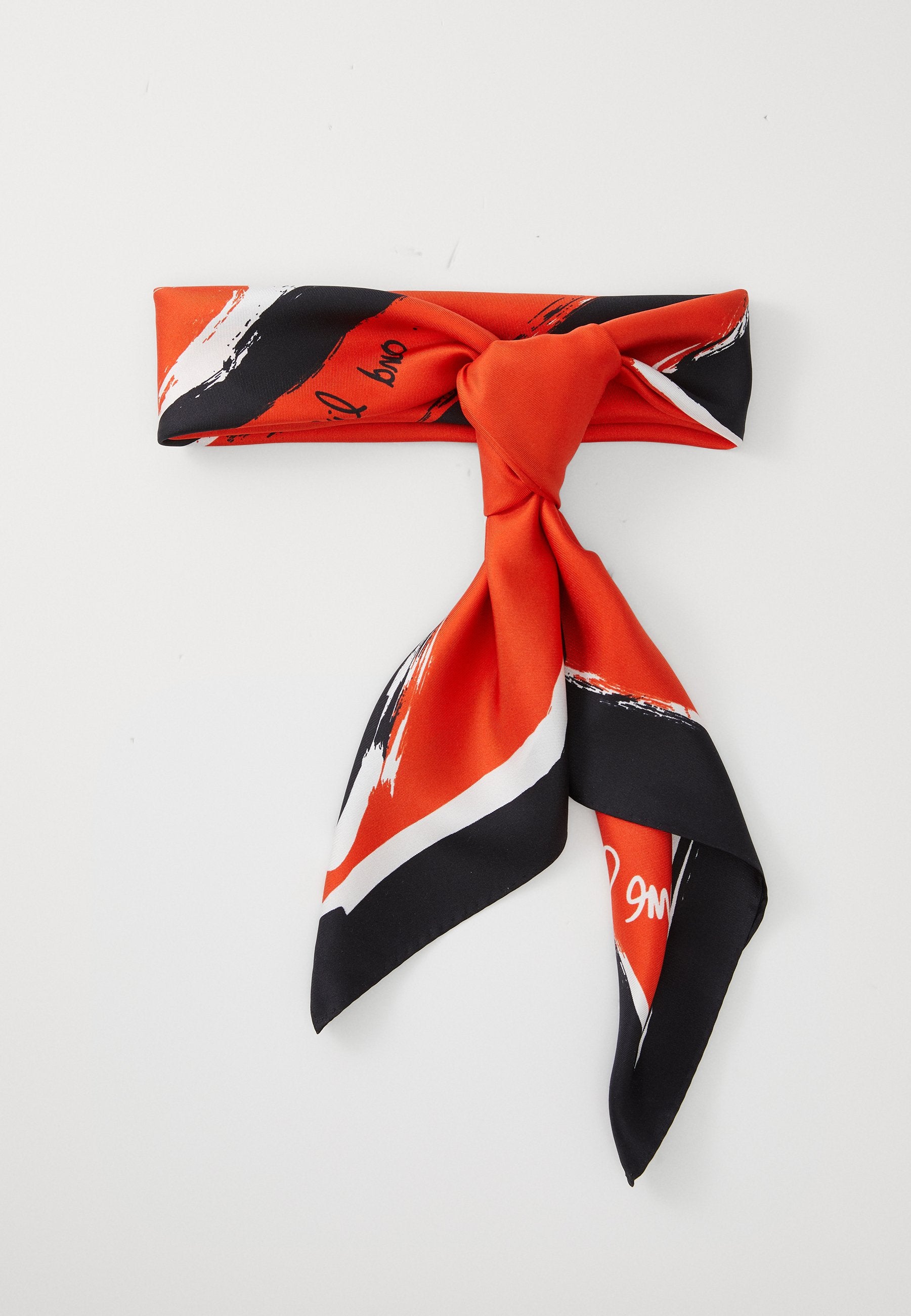 Diane von Furstenberg FLAG SCARF