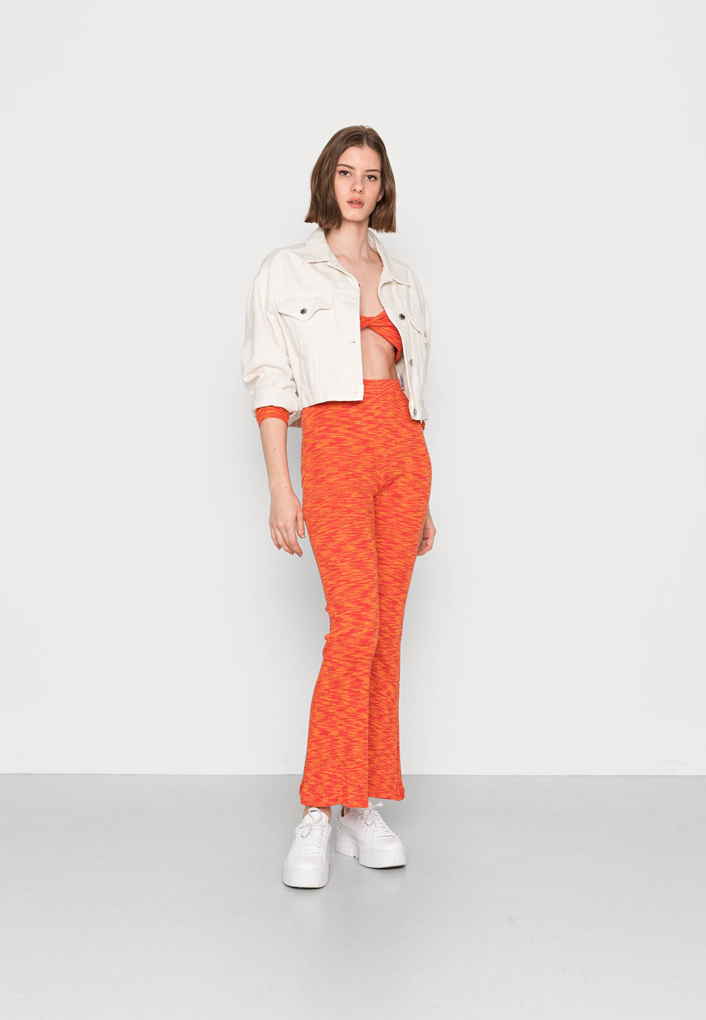 Nly by Nelly SPACE PANTS
