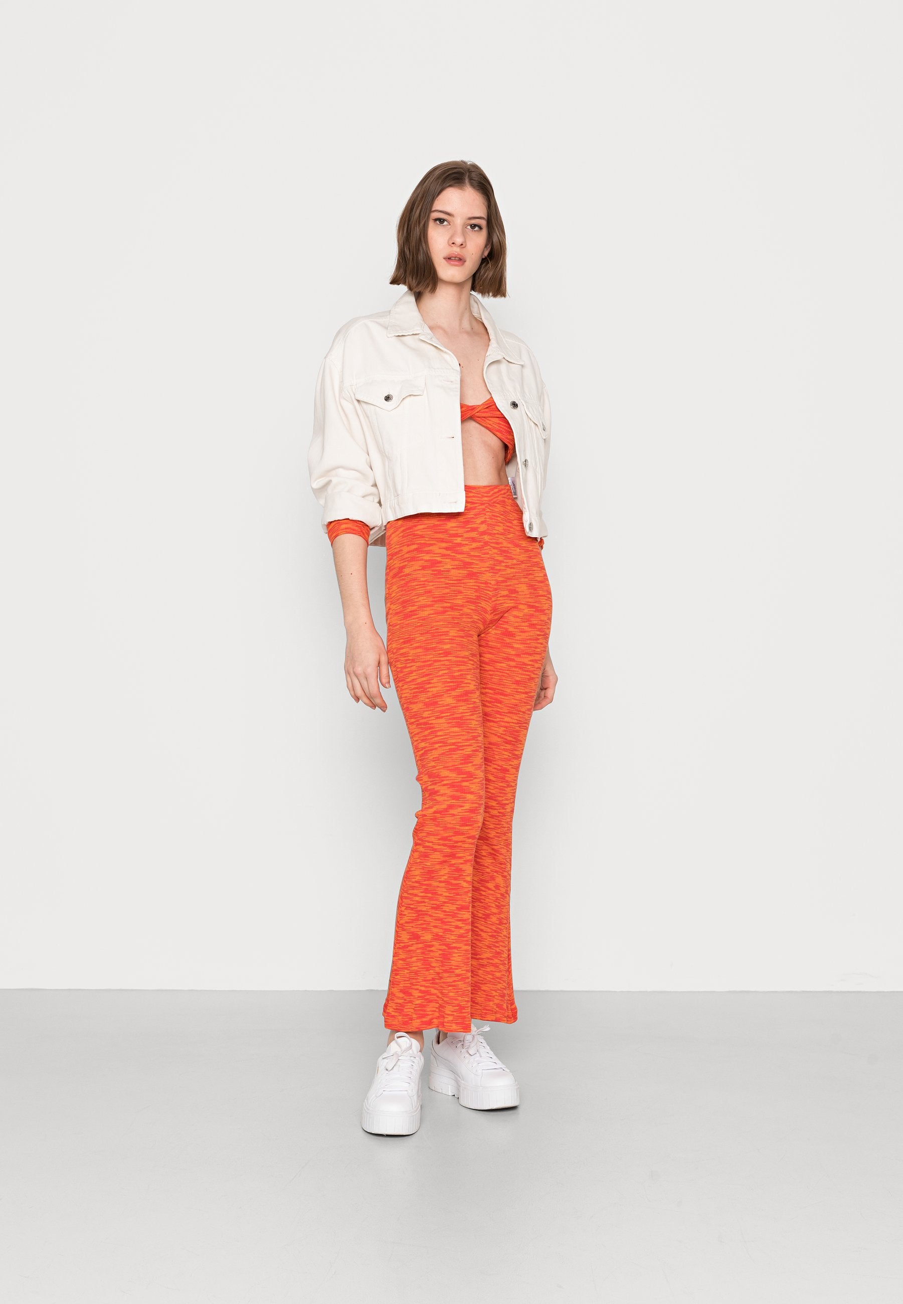 Nly by Nelly SPACE PANTS