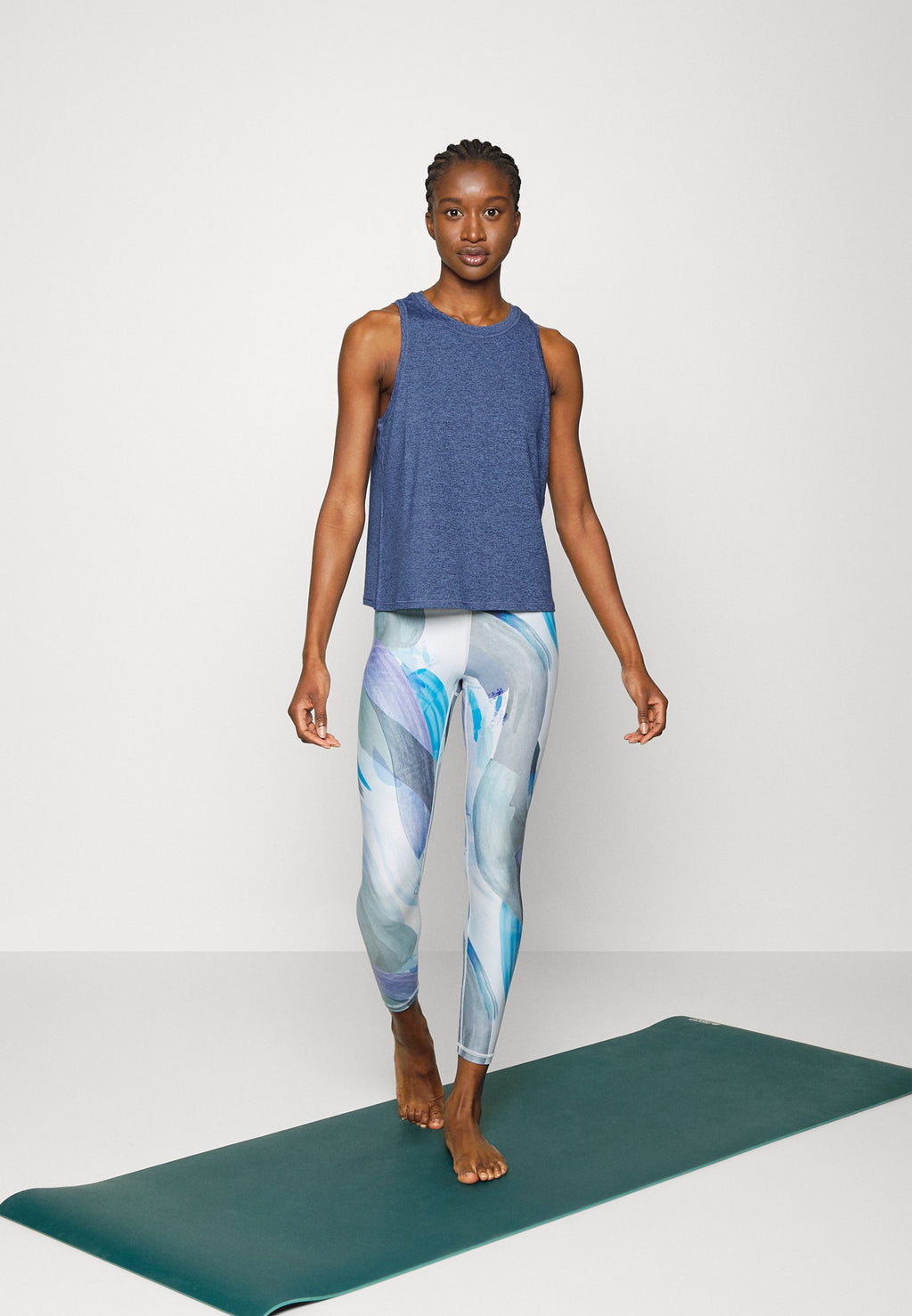 Athleta UPTEMPO TANK